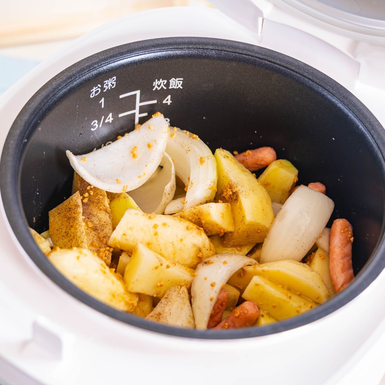  知らずにやると危険！「炊飯器」で絶対にやってはいけない“NG行為3つ”「故障につながる…」 