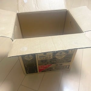 捨てようと思ってた「厚手のダンボール」が災害時に役立つ“4つの使い道”「賢い」「いくつか取っておく」