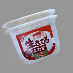 食べ終えた「みその空き容器」が“キッチンで活躍”する意外な使い道「確かに便利」「ベタベタしない」