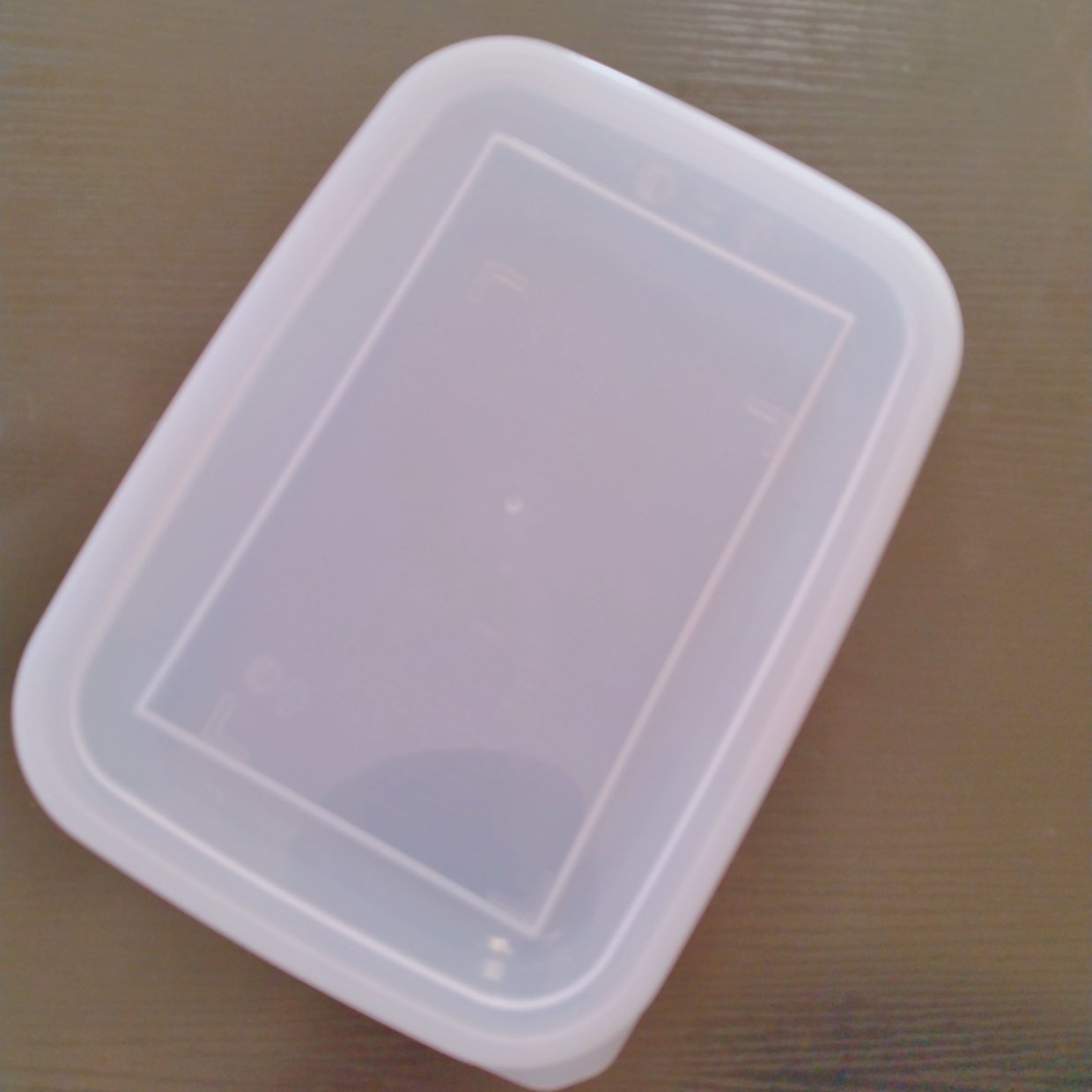  眠っている「タッパー」で“毎日の家事ストレスを減らす”意外な使い道「確かに便利」「準備がスムーズ」 