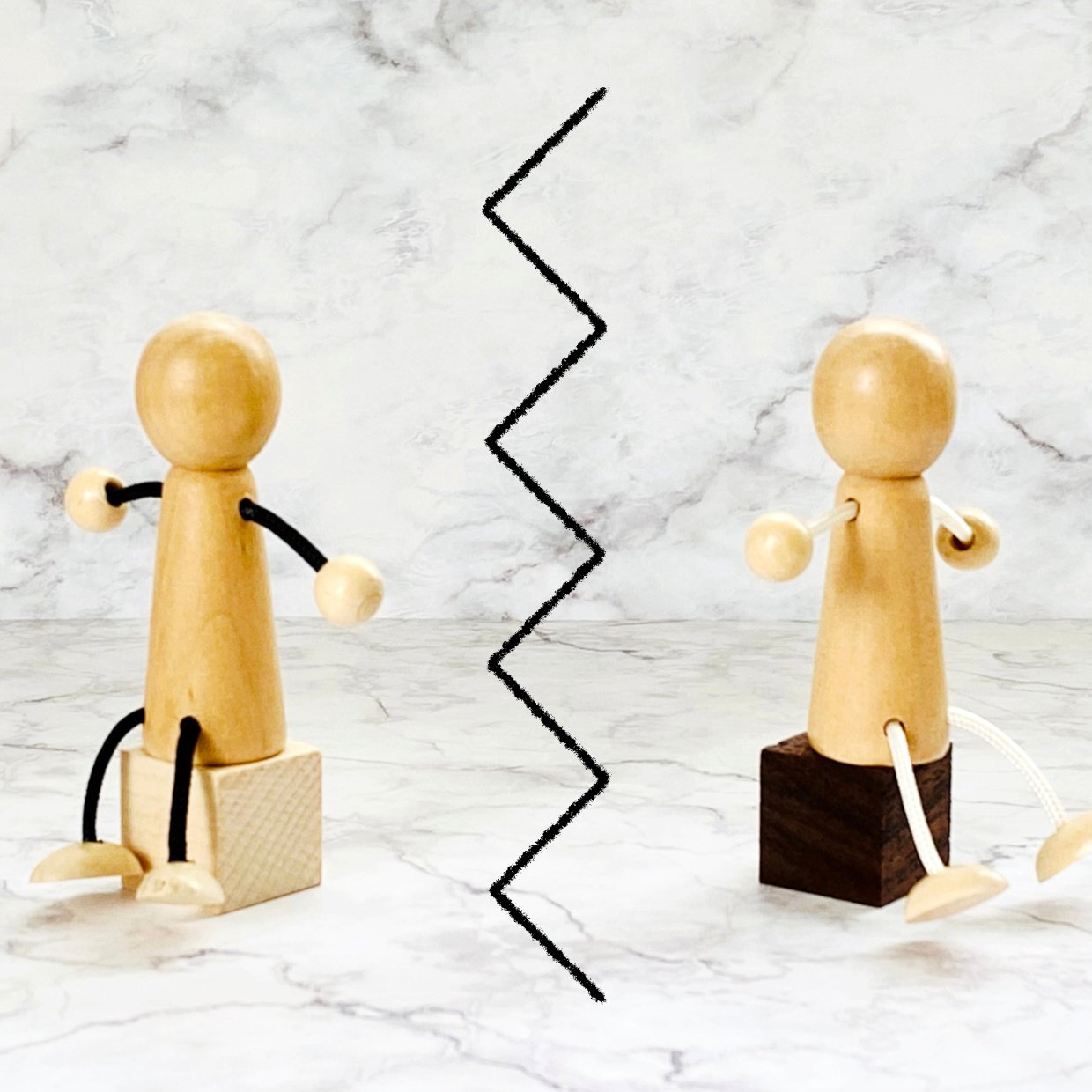  夫婦に限らず“対人関係を崩してしまう”意外な原因 