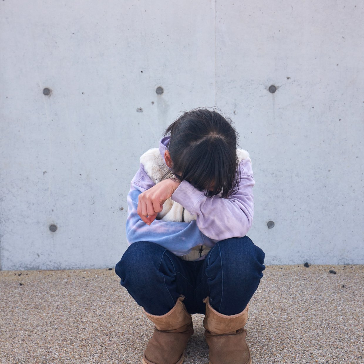  「人間関係がしんどい」と言う小学生の心の中。家庭でできる“心の休ませ方” 