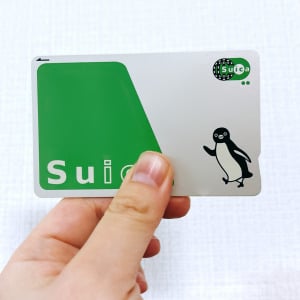 うっかりやってない？「Suica」のやってはいけない“3つの使い方”