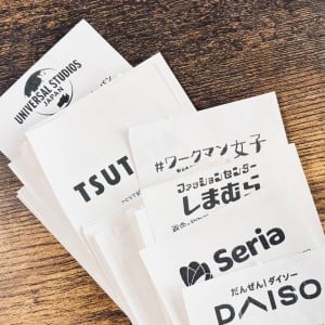 想定外だけど便利！不要な「レシート」の意外な活用術「ペリペリはがせる」「吊り下げられる」