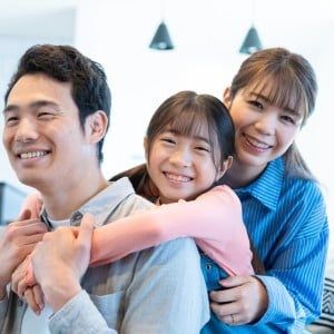 環境が人を育てる。14年目の結婚記念日で感じた”家族のかたち”