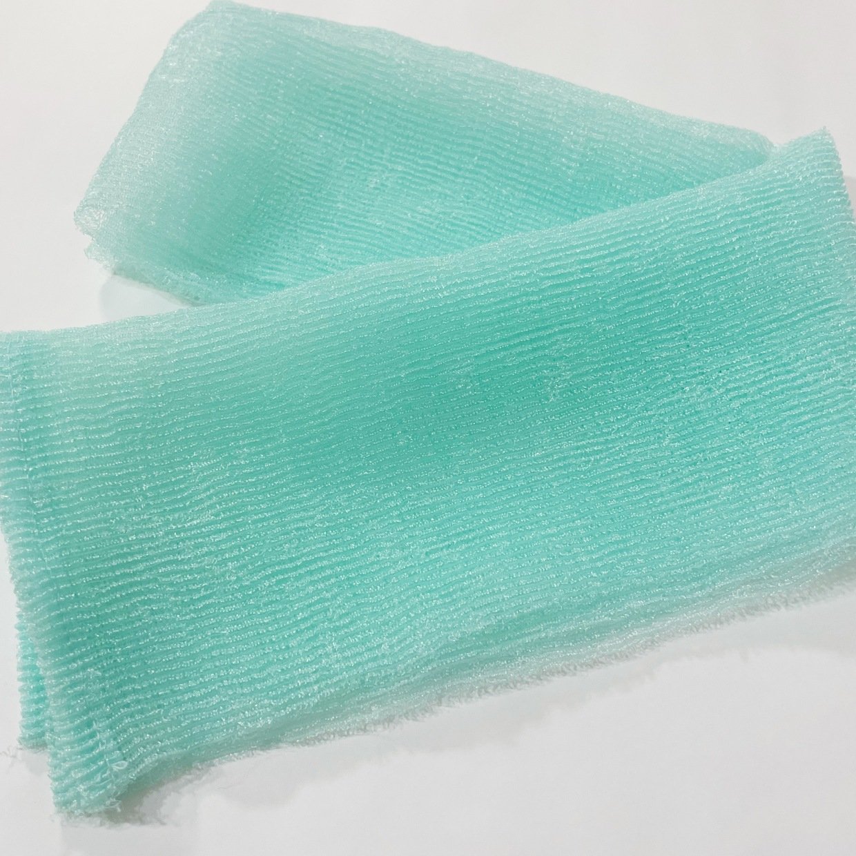  使い古した「ボディタオル」が“家じゅうで活躍する”便利な使い道「切って保存する」「年末に使う」 