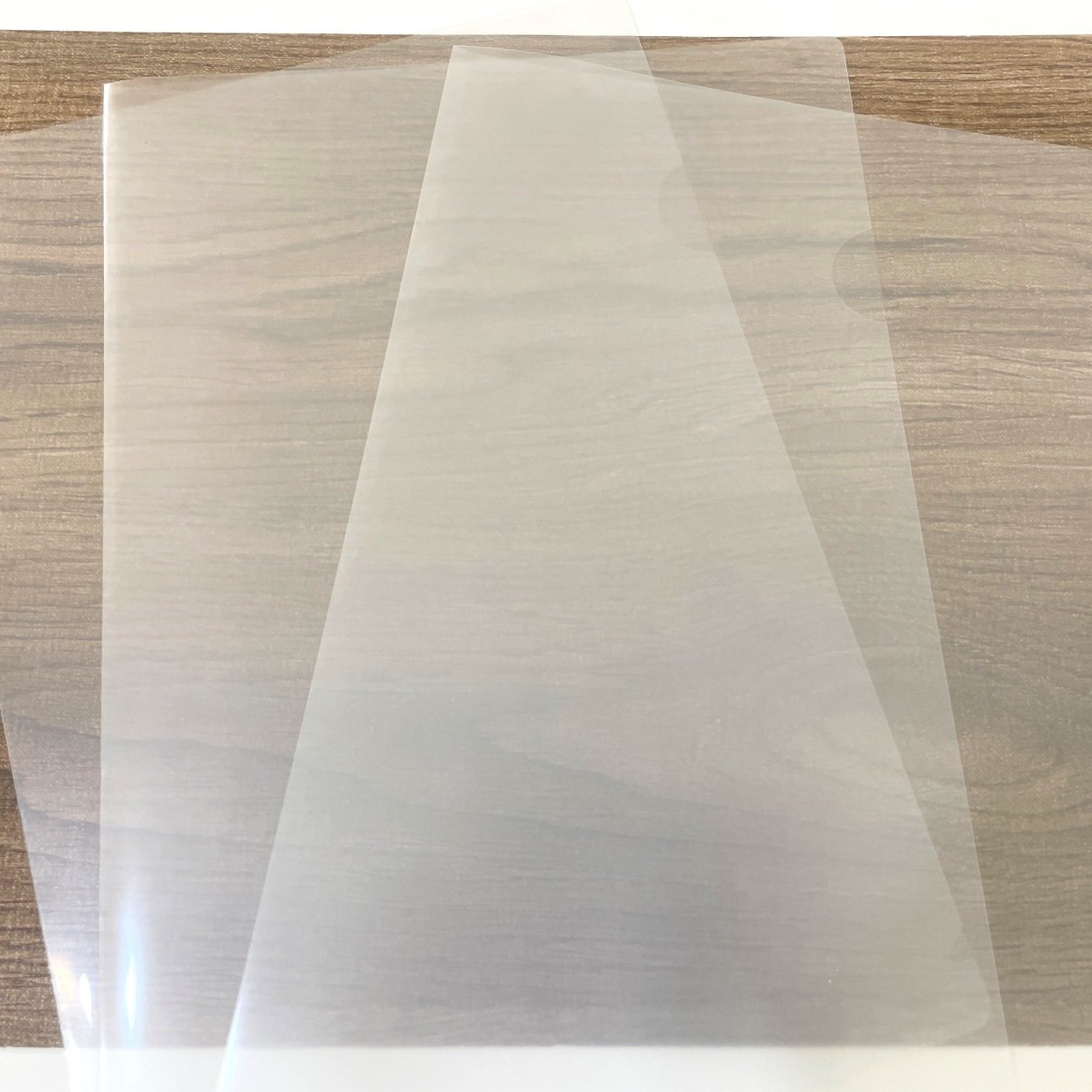  手帳やノートが格段に使いやすくなる！余った「クリアファイル」の便利な使い道「もう探さない」 