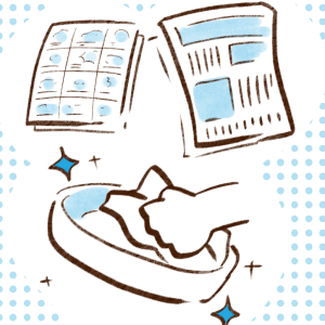 【お金が貯まる人の家事】食器を洗う前にすること「すぐに洗剤で洗ってた」