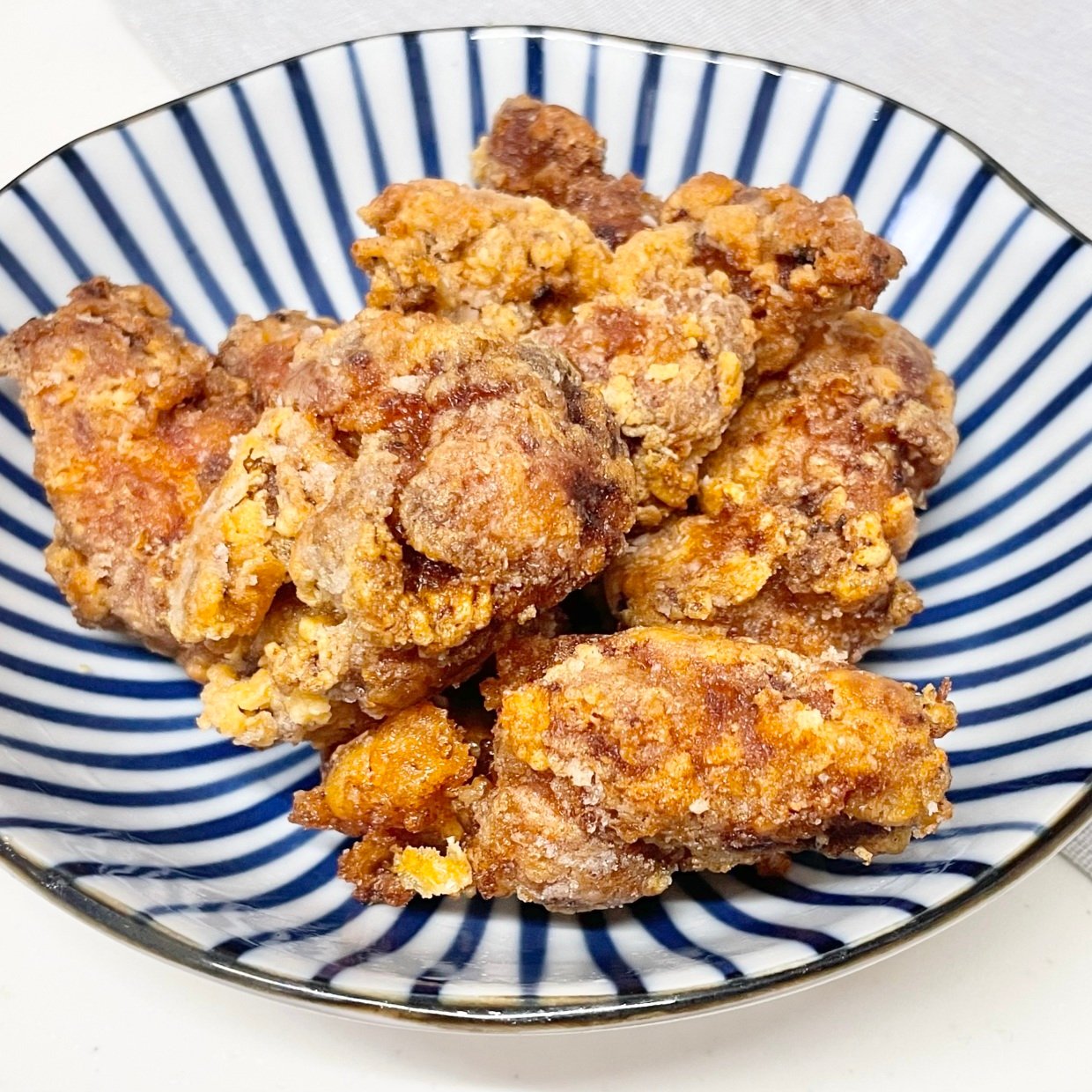  「また作って！」とリクエストされちゃうかも。大人も子どもも大好きな王道の唐揚げレシピ 