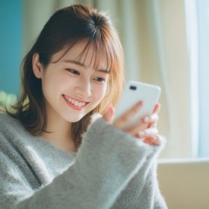 【iPhone】天気も予定も一瞬で確認できる！ホーム画面のカスタム術「超便利！」「今すぐ設定する」