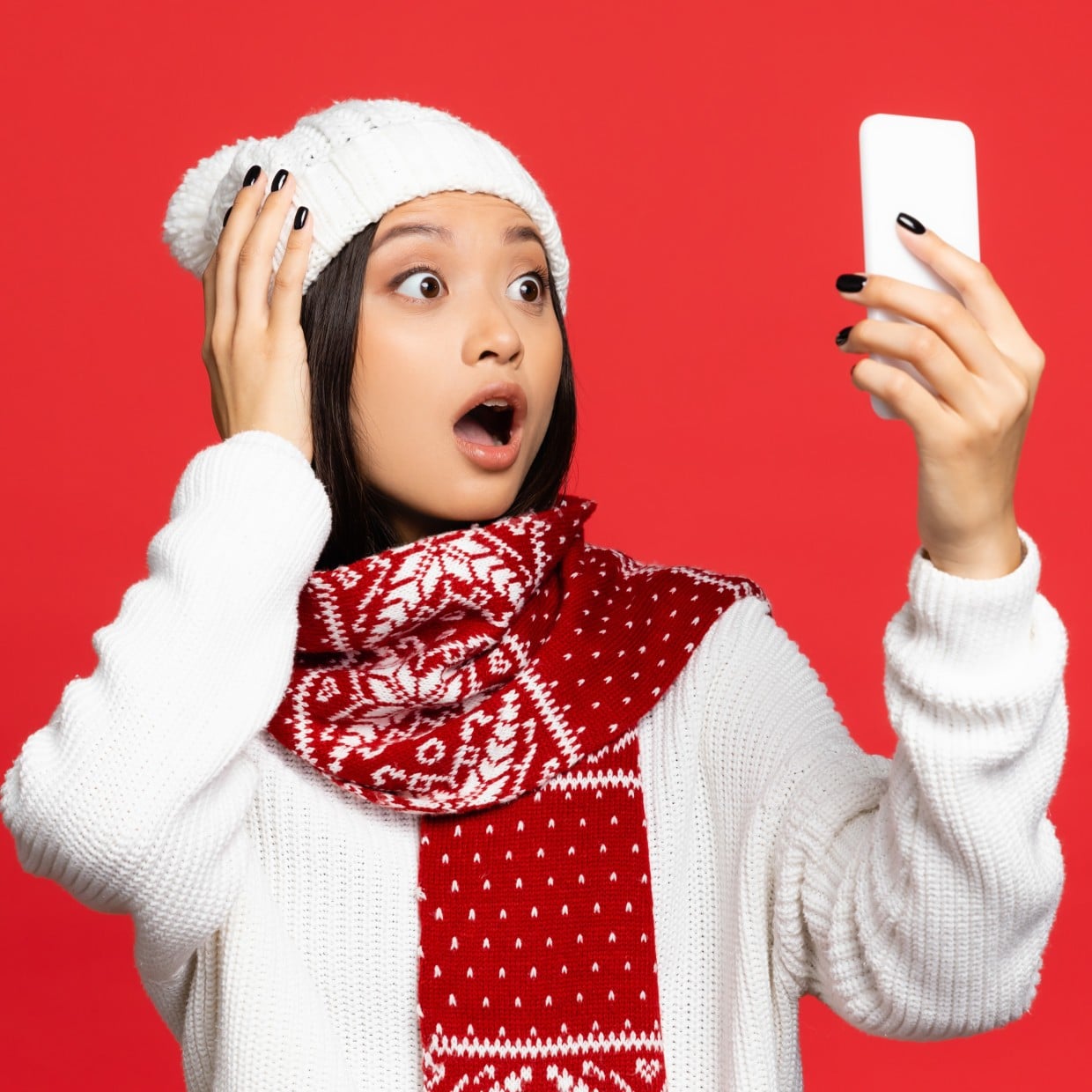  【iPhone】家の片付けだけじゃない！年末にしたい“アプリ整理術”「複数アプリをまとめて移動」 