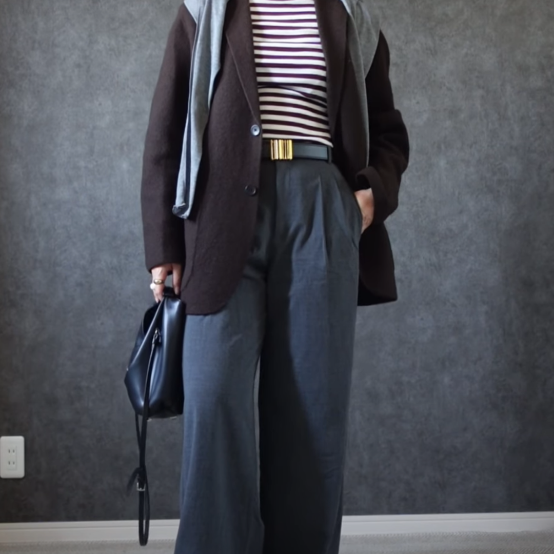  【H&M】おしゃれさんも二度見！“優秀アイテム”の垢抜けコーデ術とは？ 