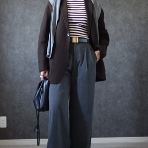 【H&M】おしゃれさんも二度見！“優秀アイテム”の垢抜けコーデ術とは？