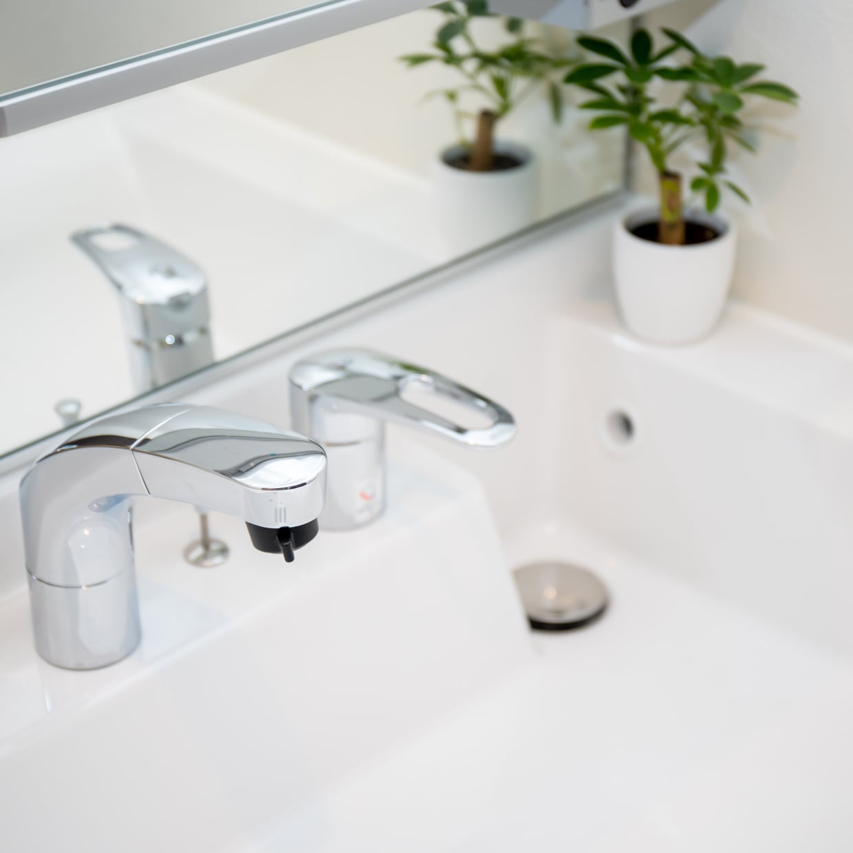  「洗面ボウル」掃除の革命。お掃除のプロがすすめる“話題の便利グッズ”「手が汚れない」「とにかくラク」 