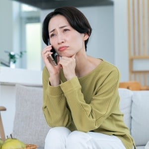 「いつ帰ってくるかわからない…」不確実さが招く不自由