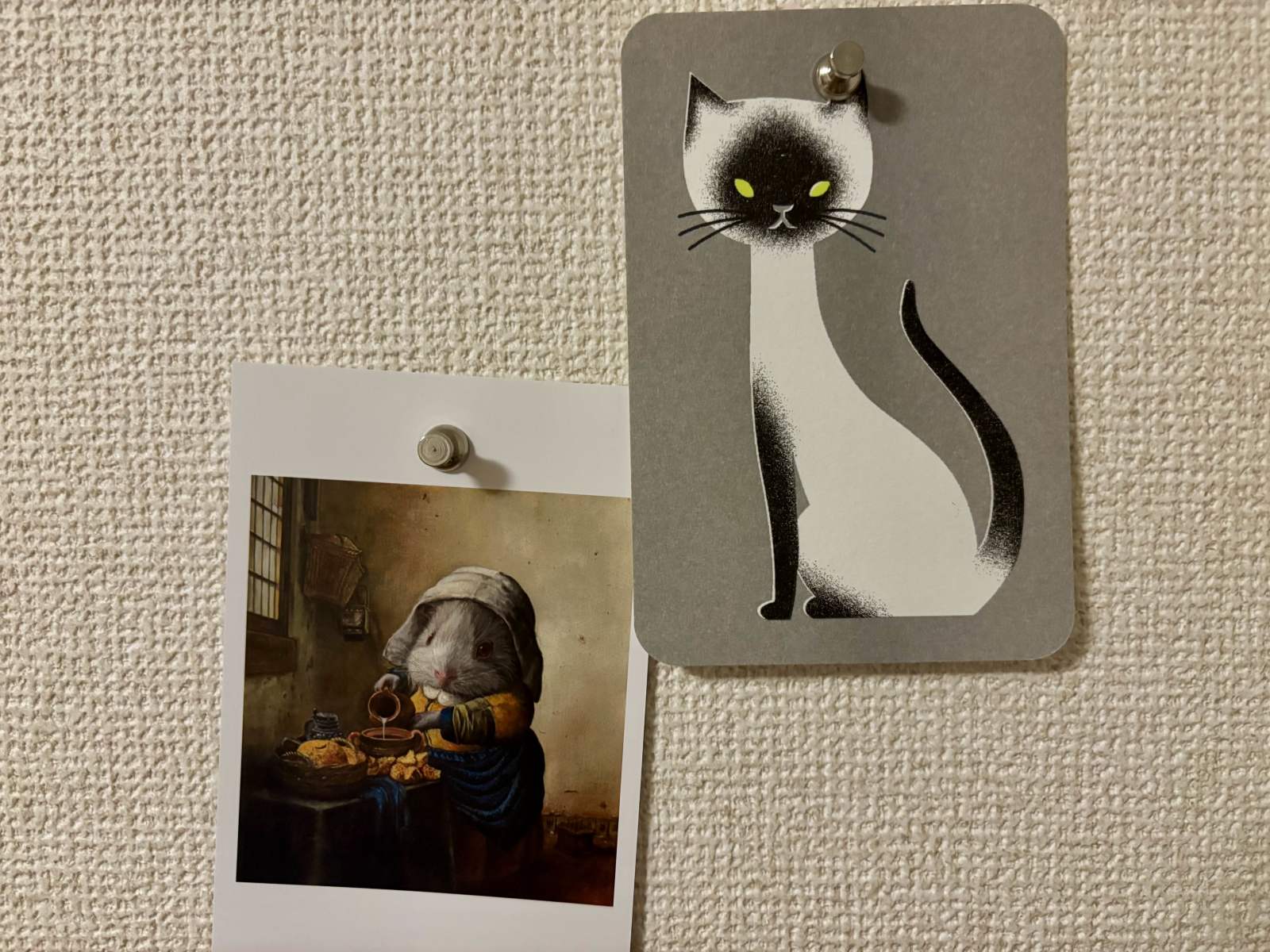 3つの材料で簡単に試せる！