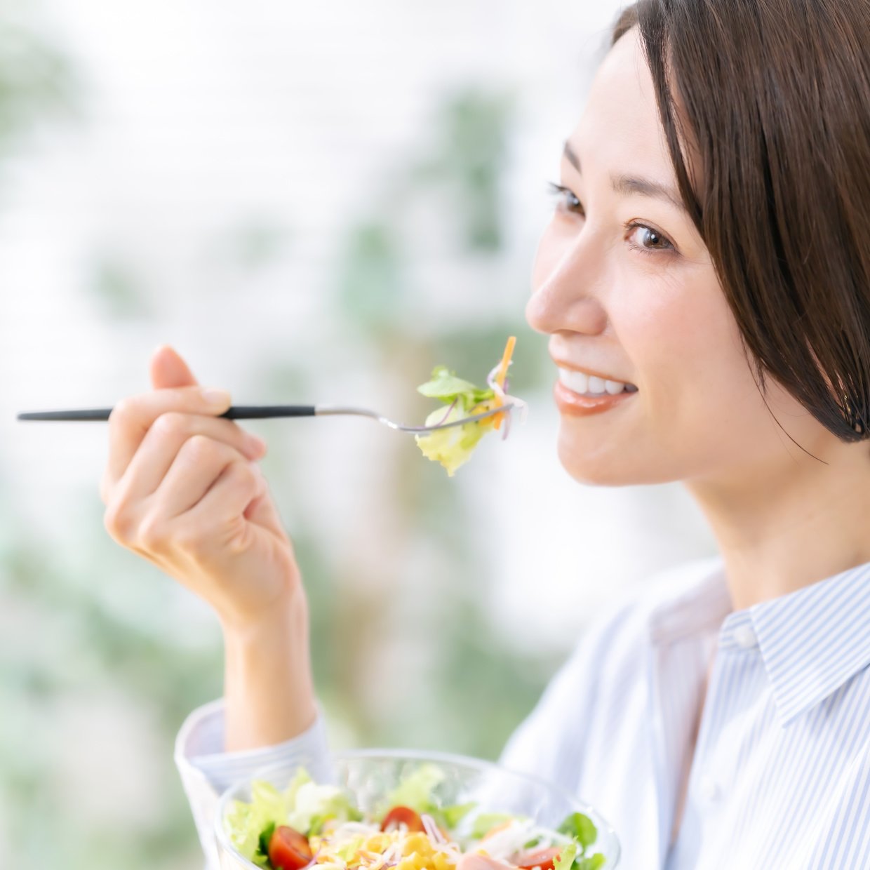  40代で抜いた3本目の親知らず。まさかの“抜歯後即ランチ”ができた理由 