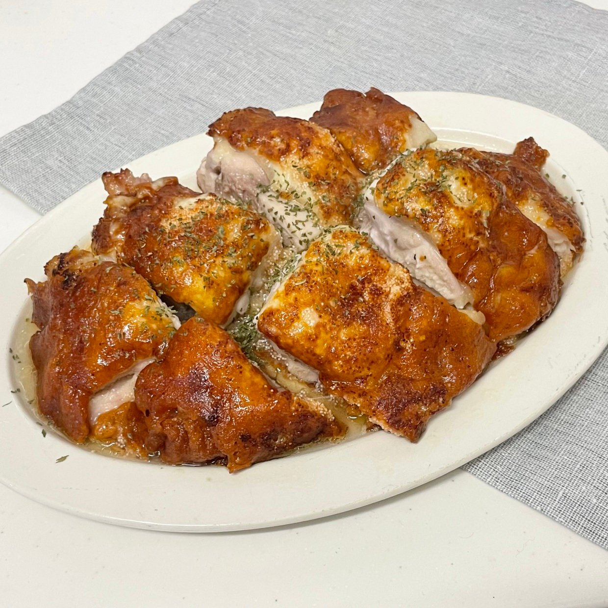  鶏肉に合わせると代謝アップにつながる“ピンクの食材”とは？「ボリューム満点」「やみつきになる」 