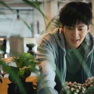 1話目を見たら、夜通し見ちゃう…！【韓国の人気イケメン俳優の新作ドラマ2選】