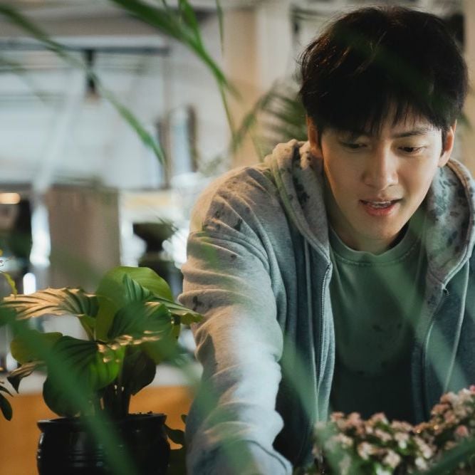  『捏造された都市』 ディズニープラスのスターで独占配信中 © 2025 Disney and its related entities 