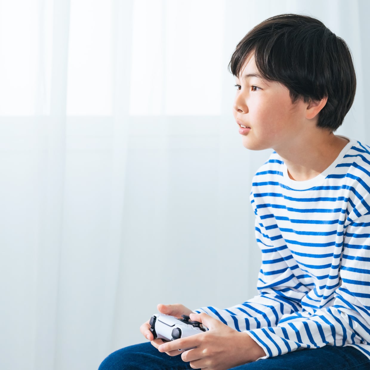  「あと10分！」が止まらない子が変わる。ゲームや動画との“ちょうどいい距離感”の育て方 