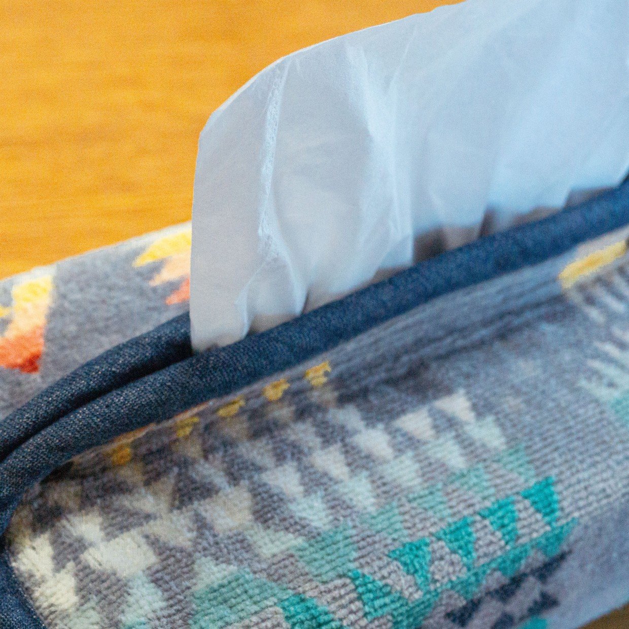  もう後悔したくない…。「ティッシュ」で“から拭きNG”な3つのもの「知らなかった」「傷がつく…」 