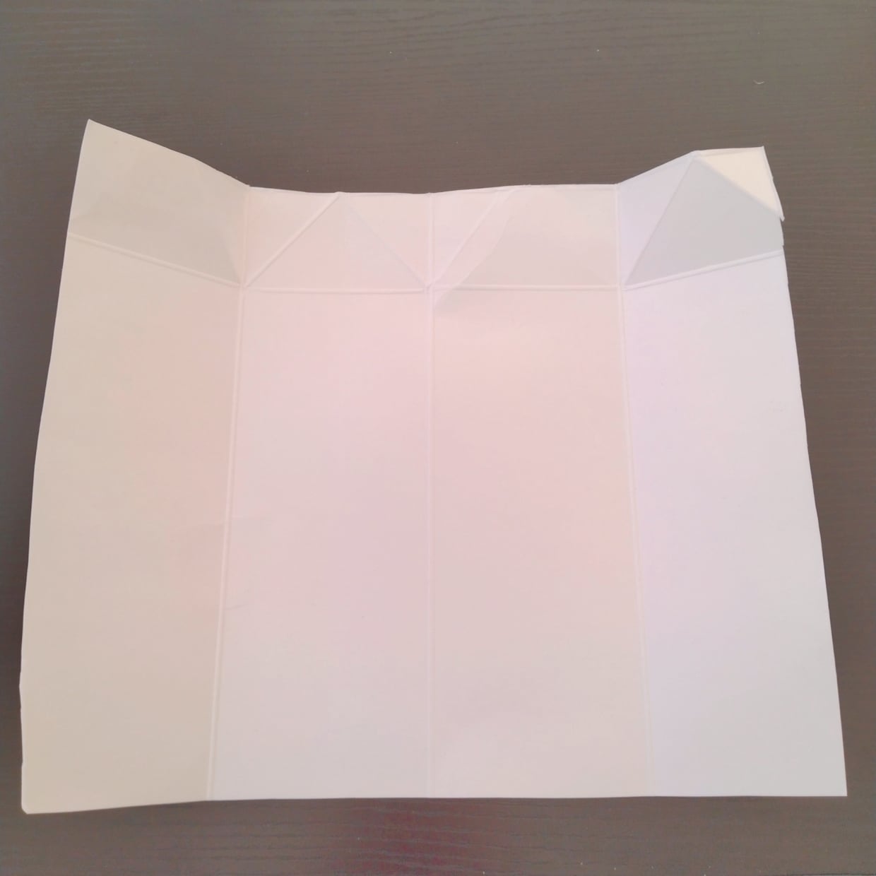  まさかのアイテムになった。「牛乳パック」が“玄関まわり”で活躍 