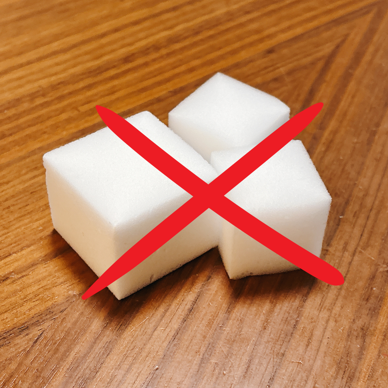  便利な「メラミンスポンジ」でこすってはいけない“3つの場所”「傷がつく」「年末の大掃除で注意」 