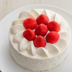 クリスマスや誕生日に役立つ！“余ったケーキ”をおいしく保存する方法「もう無理しない」「助かる」