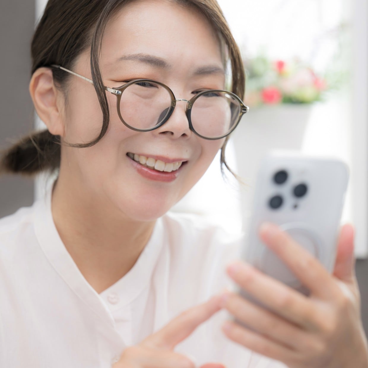  【iPhone】勝手に見られたくないアプリをロックするワザ「すごい！」「長押しするだけで？」 