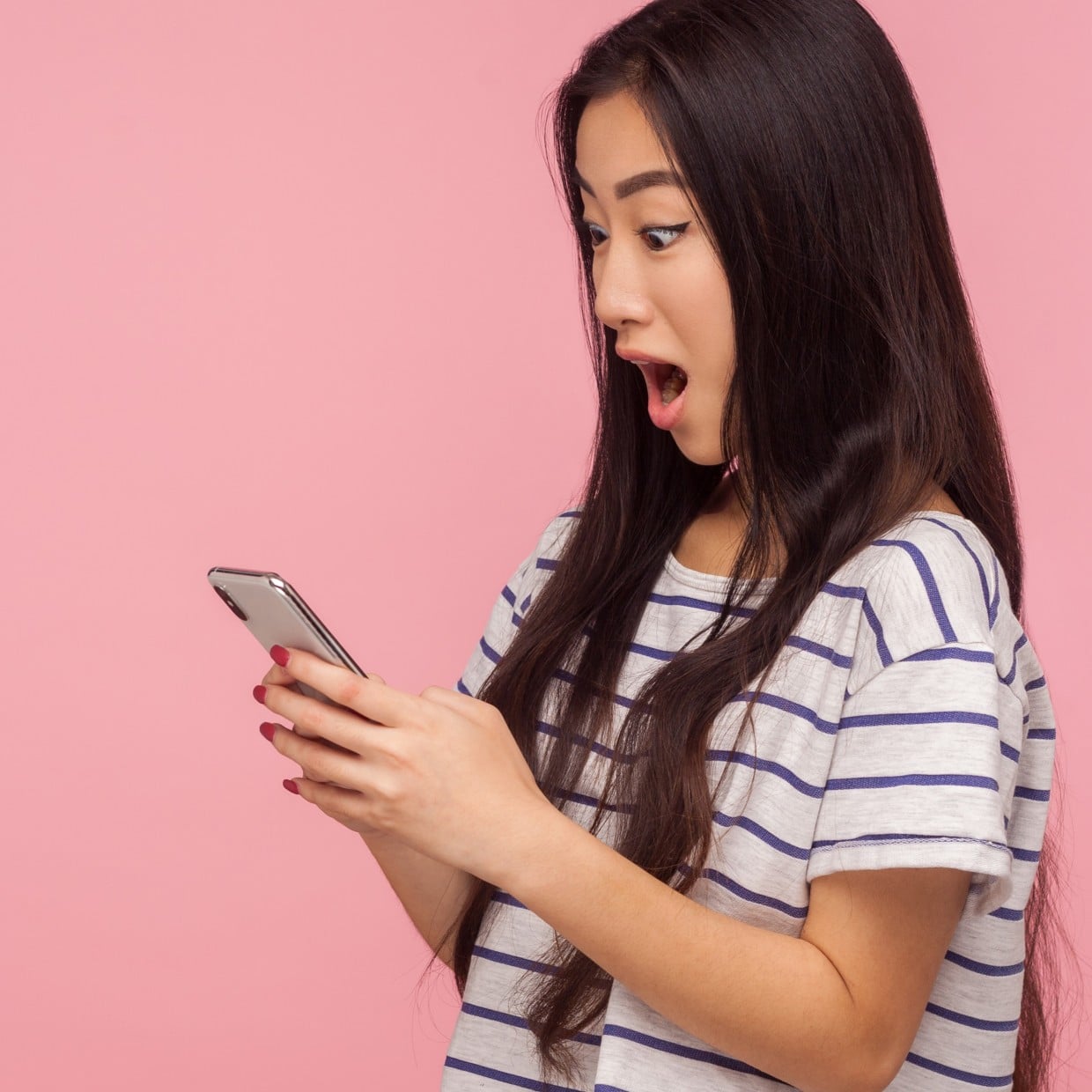  実は知らない人が多い！“サイドボタンを押さずに”電源をオフにする方法【iPhone】 