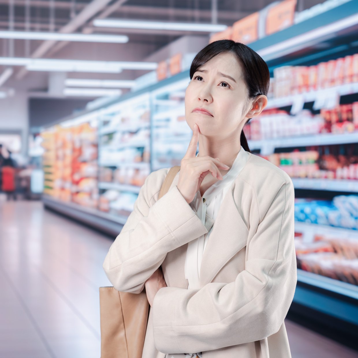  12月は食費がはね上がる！今日からできる“予算管理と節約テク”「早めがカギ」【お金のプロ解説】 