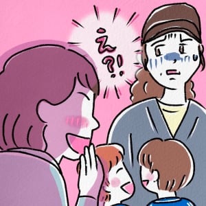 【人生相談】「ママ友の誘いが断れない…」心がすり減る関係から抜け出すにはどうしたらいいの？