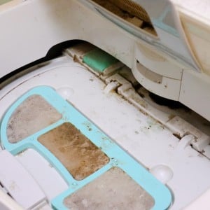 家庭の「洗濯機」に適した“カビ対策”なんてあるの？「知らなかった」「ドラム式と縦型で違う」