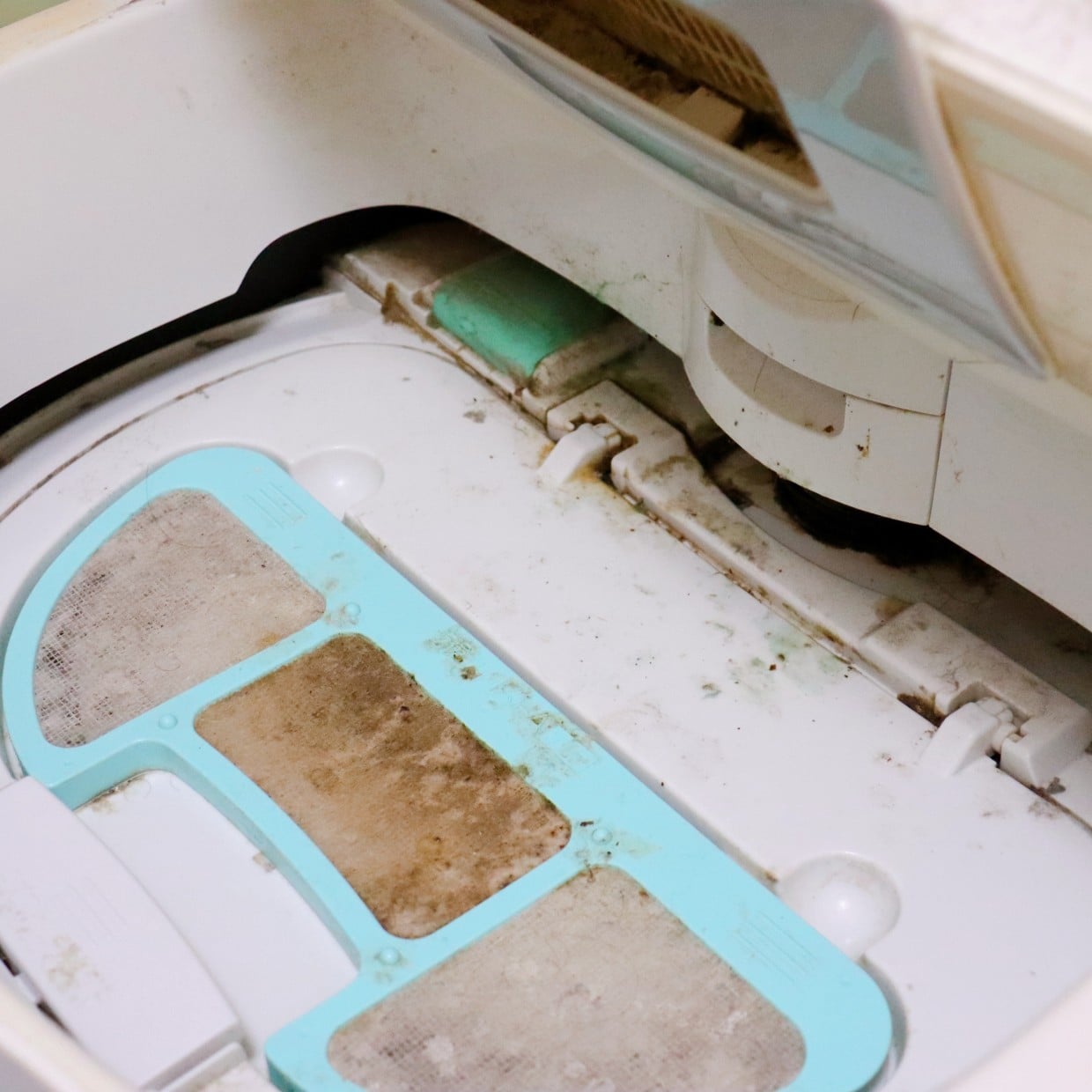  家庭の「洗濯機」に適した“カビ対策”なんてあるの？「知らなかった」「ドラム式と縦型で違う」 