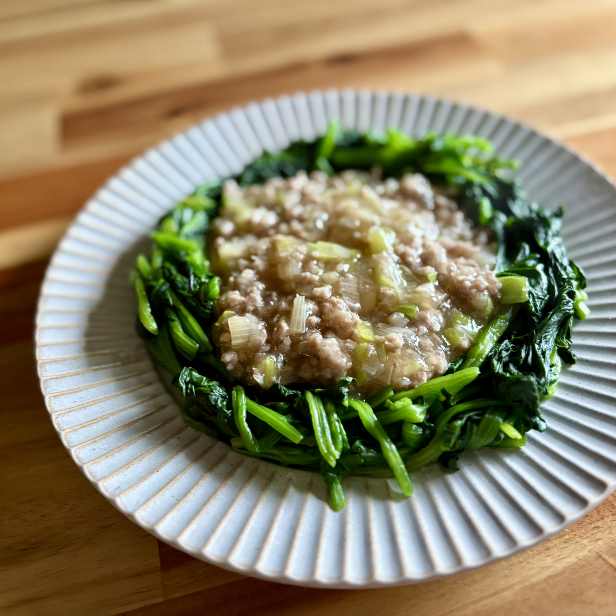  意外と知らない「ほうれん草」のおいしい食べ方「ご飯に合う」「メイン料理になる」 