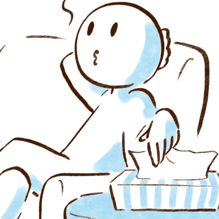  【お金が貯まる人の家の特長】ティッシュの置き場所「考えたことなかった」「確かに使ってた」 