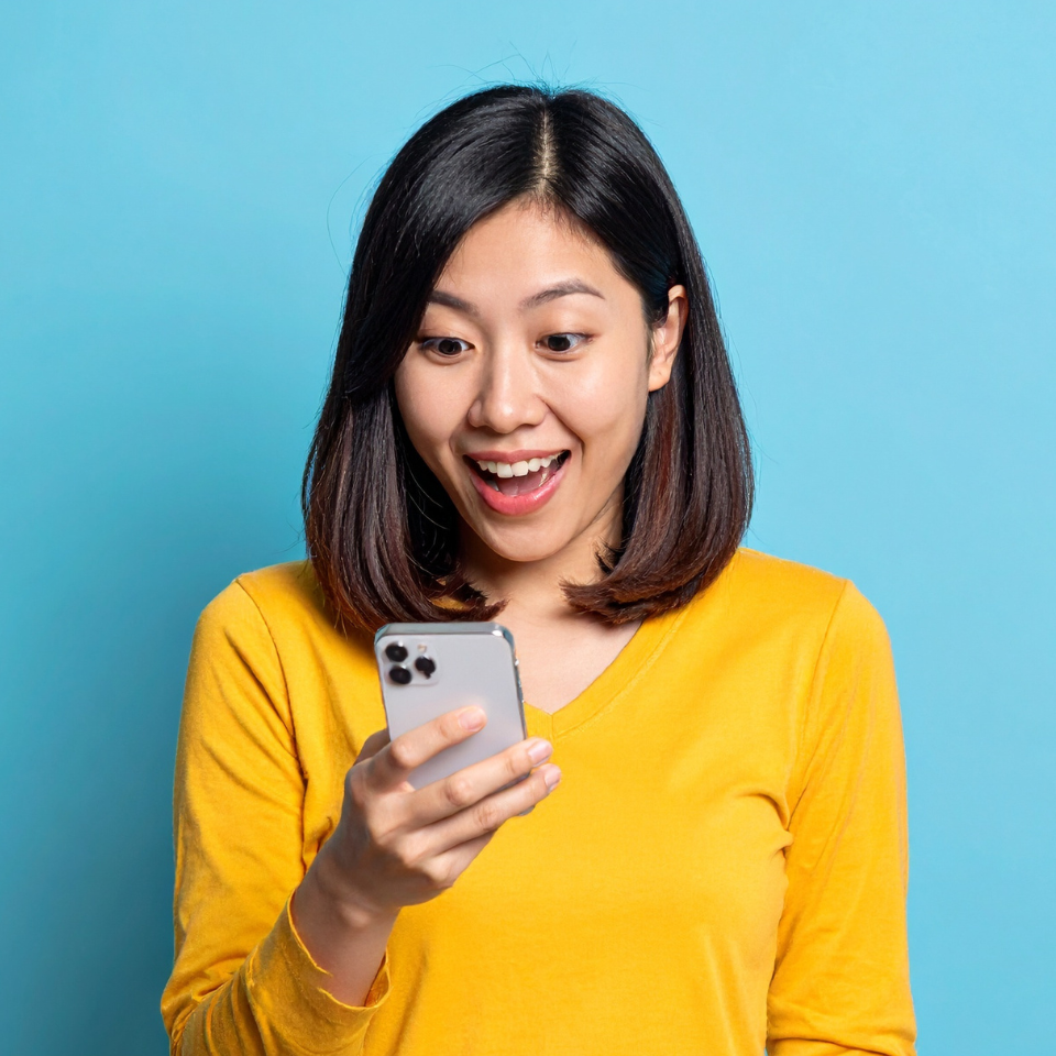  知らないと損！【iPhone】の操作が爆速になる“簡単カスタマイズ術”「使いやすい」「すぐ設定する」 