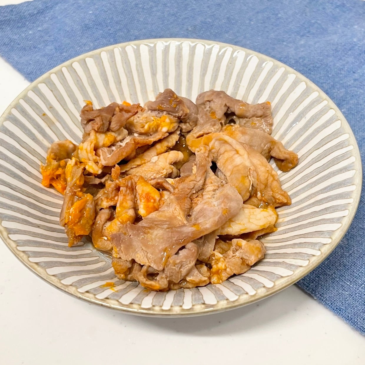  帰宅後10分でできる！ケチャップと合わせるとおいしくなる“ビタミンB1たっぷりの食材”とは？ 