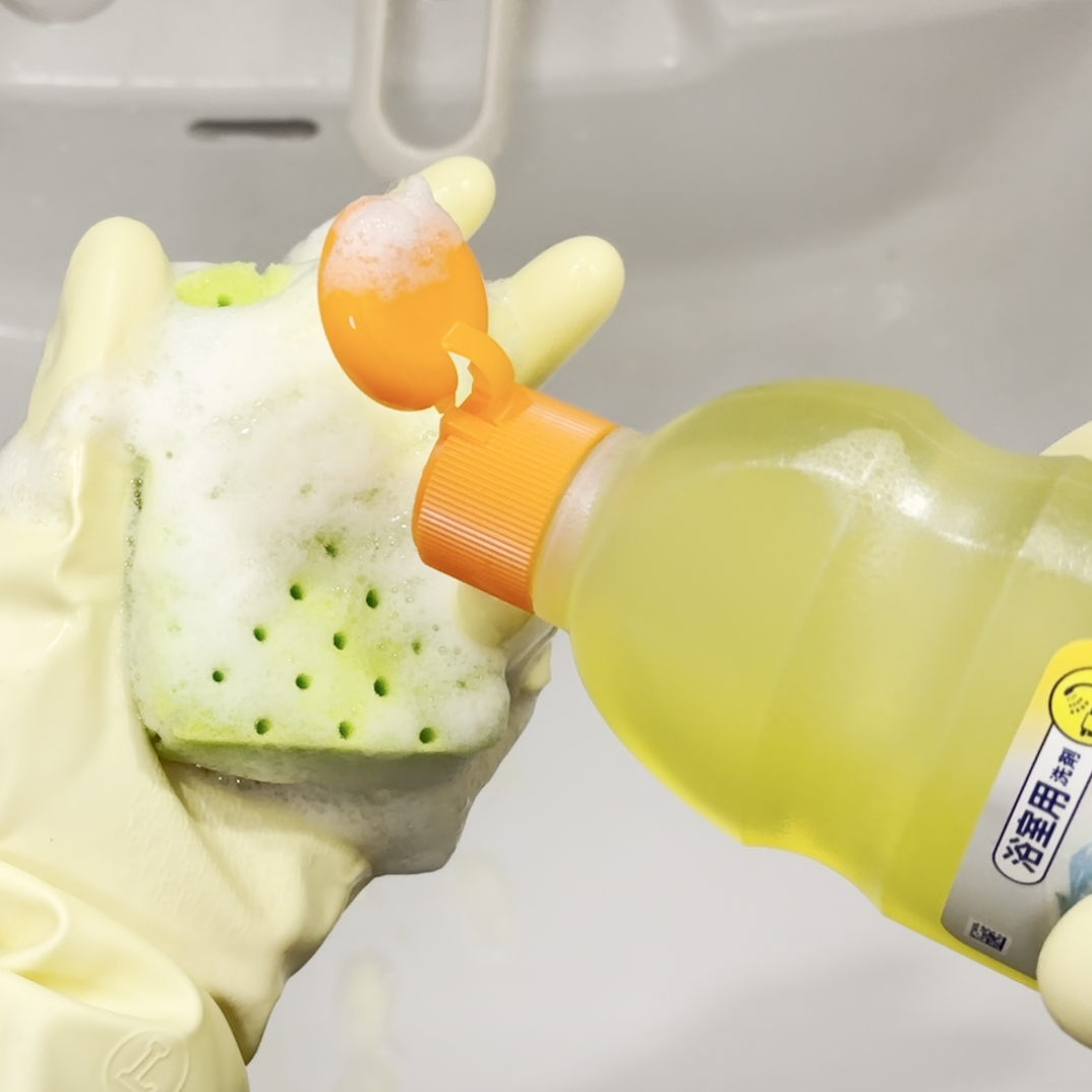  「バスマジックリン」の知られざる“お風呂以外”の活用術「知らなかった」「使い道広がる」 