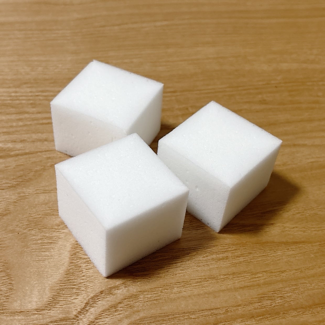  大掃除前に夫に伝えたい。「メラミンスポンジ」でやってはいけない“3つの使い方”「やりかねない」 