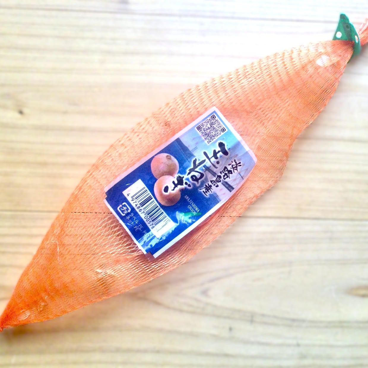  「玉ねぎネット」が“キッチンで役立つ”意外な使い道「すぐ捨てない」「便利！」 