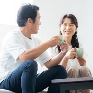 結婚16年目で変わった。「察し合うのは無理」から「察し合える夫婦」へ