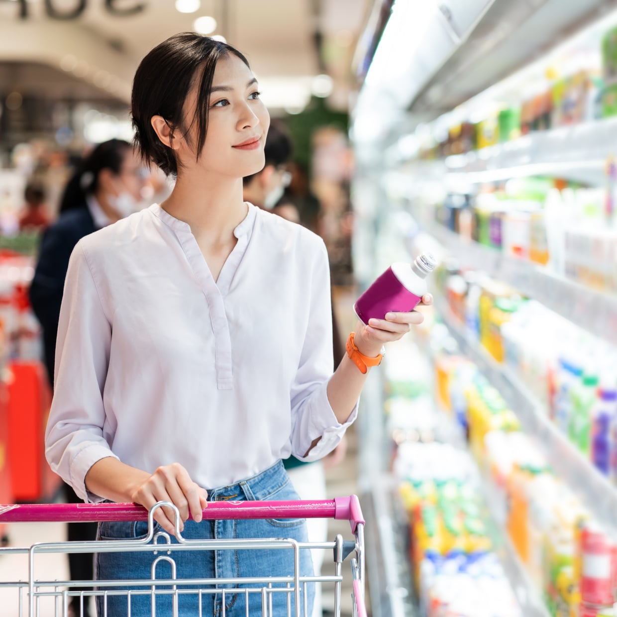  年末年始は“買い方”で差がつく！アラフォー女性が実践する“今すぐできる節約術”3つ 