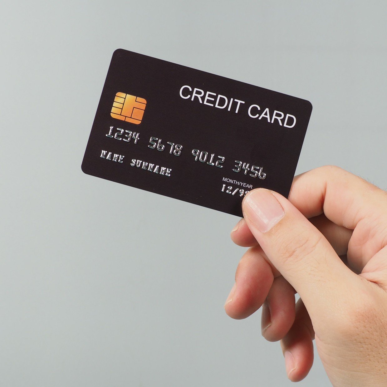 知らなかった。「クレジットカード」のやってはいけない“3つの保管方法”