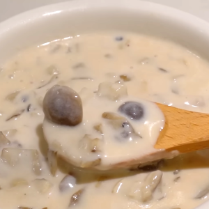 疲れた体が元気になる！朝ごはんに一緒に食べたいスープとは？「幸せ…」「オルニチンたっぷり」