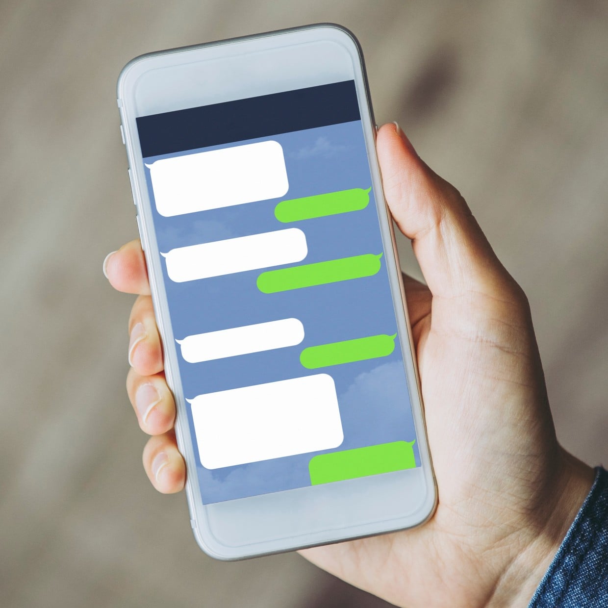  LINEのスタンプ送信がラクになる！見直したい“2つの設定”「オフにするだけ」「快適！」 