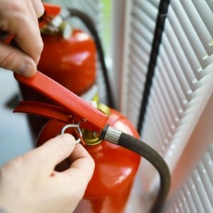 知らなかった。火の気がなくても火災につながる“身近な原因3つ”