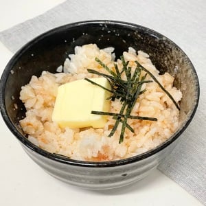 ご飯に混ぜると体がよろこぶ。“血液や骨の健康維持に役立つ食材”とは？「濃厚な味わい」
