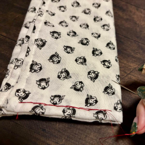 使っていない「手ぬぐい」が“料理で活躍する”使い道「さっそくやる」「覚えておく」